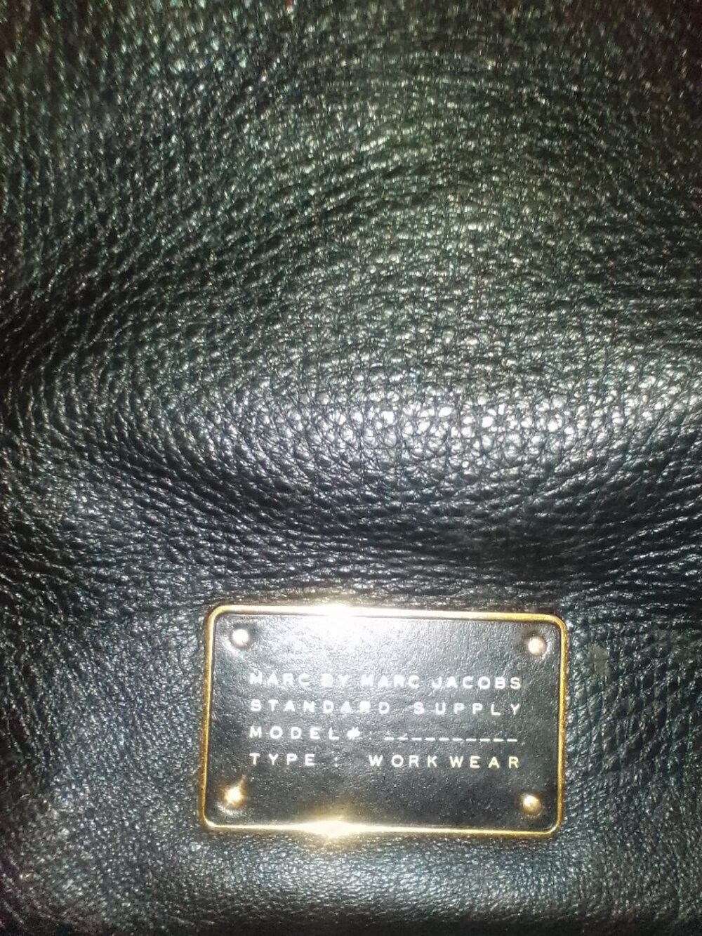 Vintage Marc Jacobs Crossbody